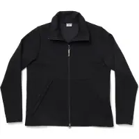 Houdini Women's Mono Air Jacket True Black