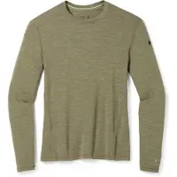 Smartwool Classic Thermal Merino Långärmad Baslager