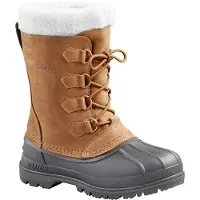 Baffin Women's Canada Boot Brown