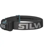 Silva Scout 3XT, pannlampa, svart