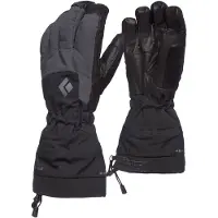 Black Diamond Soloist Handskar