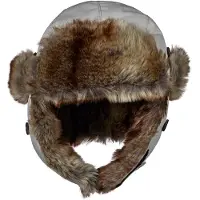 Isbjörn of Sweden Kids' Squirrel Winter Cap Windchime