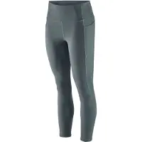 Patagonia Women's Maipo 7/8 Stash Tights Nouveau Green