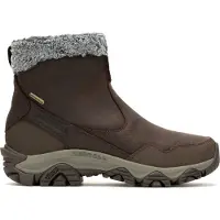 Merrell Coldpack 3 Thermo Mid Zip Wp Vandringskängor