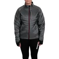 Dobsom Women's R90 Wis II Steel Grey