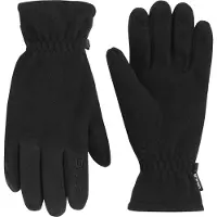 Bula Men's Fleece Gloves Black