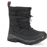 Muck Women's Nomadic Grip Black