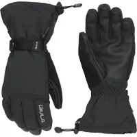 Bula Men's Move Gloves Black