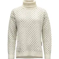 Devold Women's Sörisen Wool Sweater