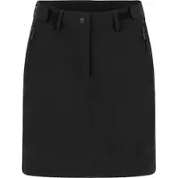 Urberg Women's Norddal Hiking Skort Black Beauty