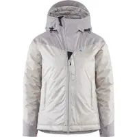 Klättermusen Women's Bifrost Jacket Moon