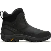 Merrell Men's Coldpack 3 Thermo Tall Zip Mid Waterproof Black