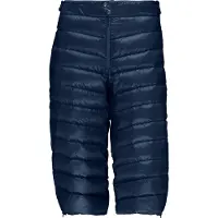 Norrøna Lyngen Down850 Knickers (m) Indigo Night