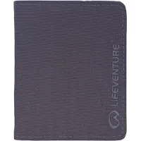 Lifeventure RFID Plånbok i återvunnet material, herr, marinblå