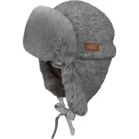 Lindberg Shepherd Hat Anthracite