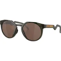 Oakley - Solglasögon - Hstn Olive Ink för UnisexUll - Grön