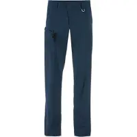 Klättermusen Men's Alfhild Pants Midnight Blue