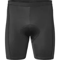 Gripgrab Ride Padded Cykelbyxor Utan Axelband