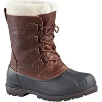 Baffin - Après-ski - Canada Brown för Unisex - Storlek 40,5 - Brun