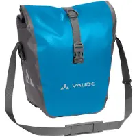 Vaude Bike Aqua Icicle Front Sidoväska