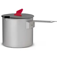 Primus Essential Trek Pot 0.6l NoColour
