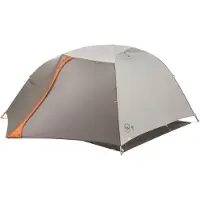 Big Agnes - Tält vandring/trekking - Copper Spur HV UL3 Mtnglo Silver Gray för Unisex - Grå