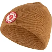 Fjällräven Kids Logo Beanie barn