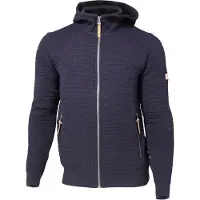 Ivanhoe Men's Morel Hood Navy