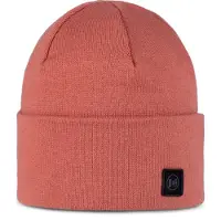 Buff Knitted Mössa