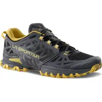 La Sportiva Men's Bushido III Carbon/Bamboo