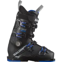 Salomon S/Max 65 23/24 barns alpina skidpjäxor