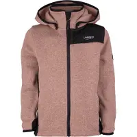 Lindberg Kids' Bormio Jacket Blush