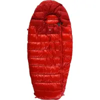 Pajak Kids' Quest Wolf Red/Red