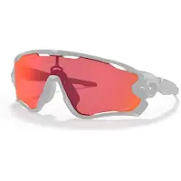 Oakley Jawbreaker Sport ersttande solglasgonlinser Prizm Trail Torch 50 mm