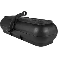 Petromax Cast Iron Potato Cooker PTO45B, 45 cm