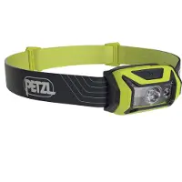 Petzl TIKKA 350 lm, pannlampa