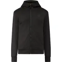 Didriksons Acke Usx Fullzip 3 Black