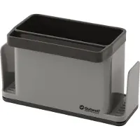 Outwell Willett Sink Side Organiser Grey