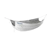 Eagles Nest Outfitters Blaze Underquilt Glacier