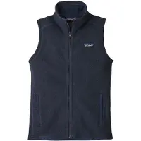 Patagonia Better Sweater Väst neo navy, XL