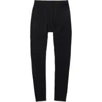 Houdini Men's Desoli Light Tights True Black