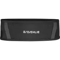 Björn Dählie Run Belt Obsidian