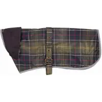 Barbour Dco0012 Waterproof Hundregnjacka