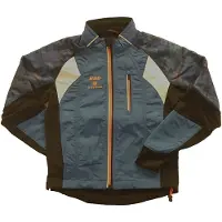 Dobsom Kids' R-90 Winter Jacket Stone
