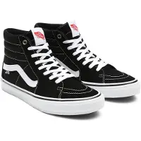 Vans Skate Sk8-hi Skor