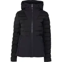 8848 Altitude Women's Audrey Ski Jacket Black