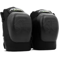 REKD Energy Patrol Ramp Pads Knäskydd