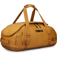 Thule Chasm - Bärpaket - 40L - 900D polyester, ftalatfritt laminat - gyllene