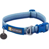 Ruffwear Front Range Collar Coastal Fade