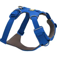 Ruffwear Front Range Hundsele
